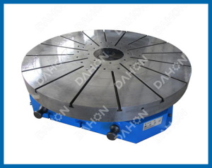 ZT12（1000-2500）系列臥式數控回轉工作臺